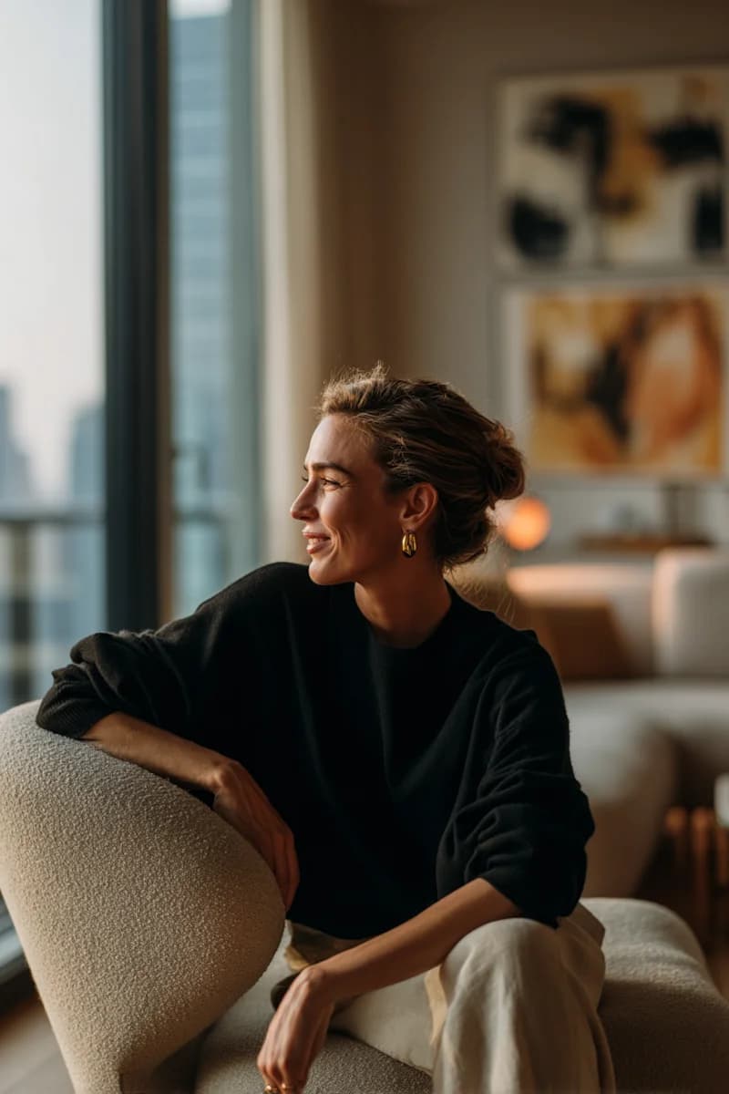 Průměrná mzda dnes koupí víc metrů čtverečních než v roce 2023