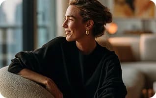 Průměrná mzda dnes koupí víc metrů čtverečních než v roce 2023