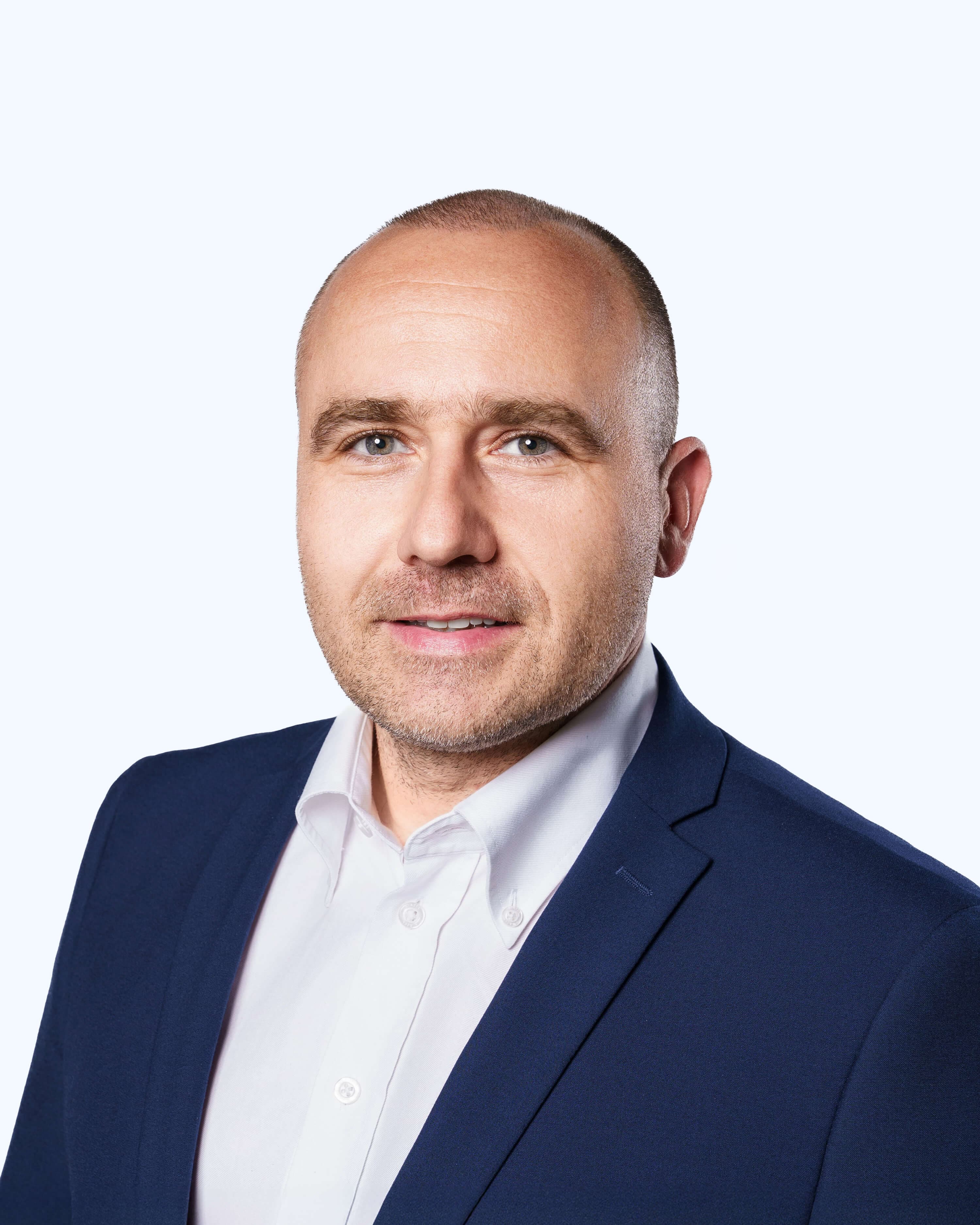 Martin Hajný