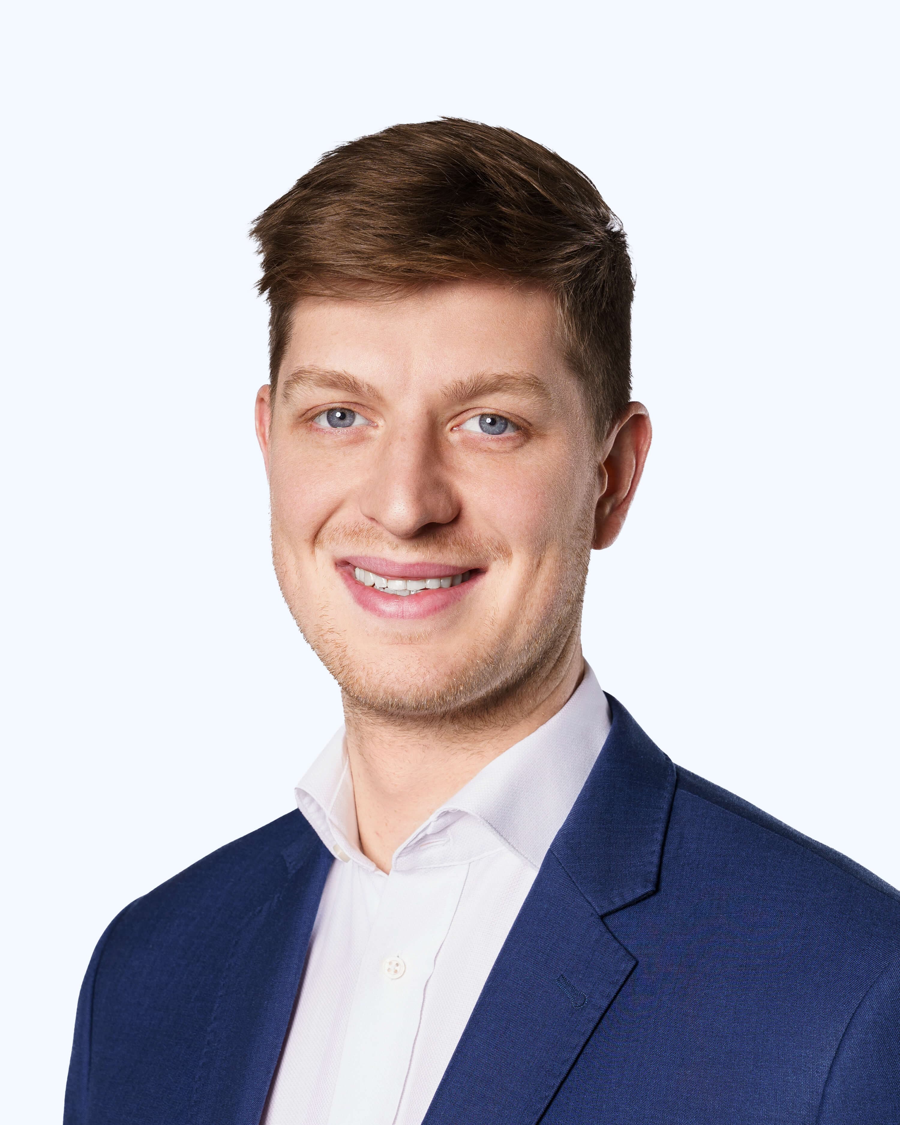 Matěj Příhonský