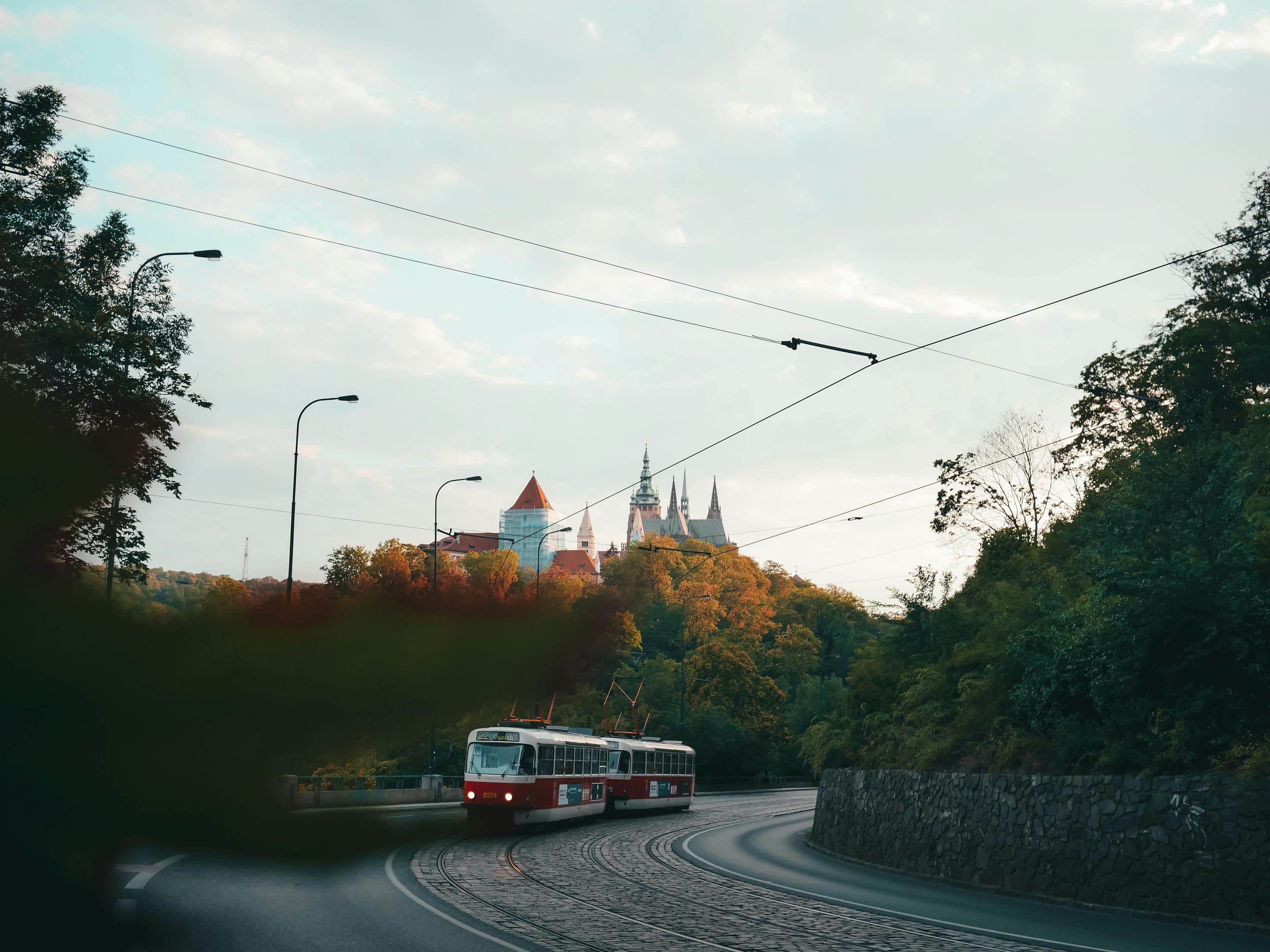 Praha schválila nový územní plán, platit začne od září