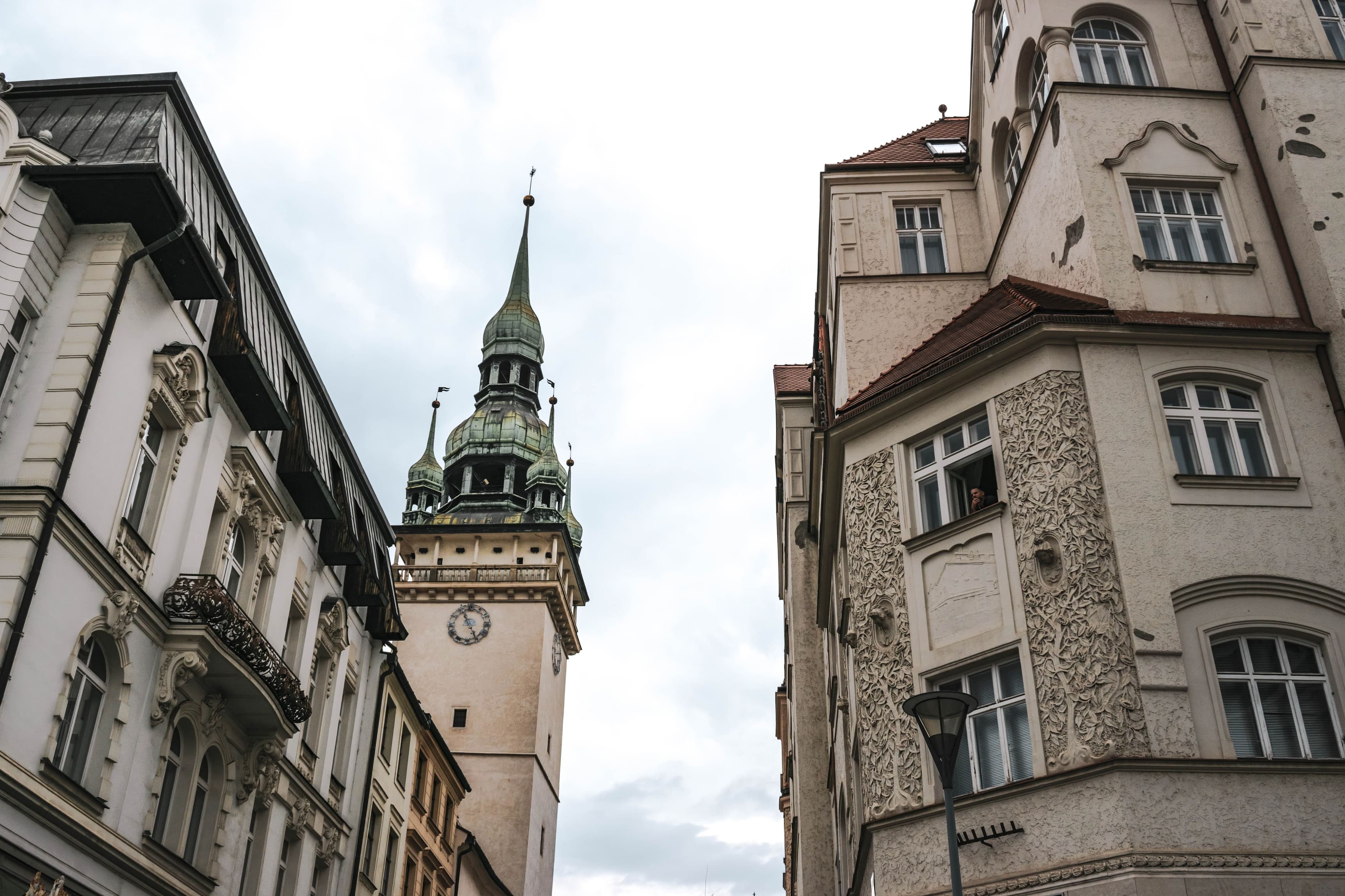 Brno na vzestupu. Nabídka bytů zde rekordně roste