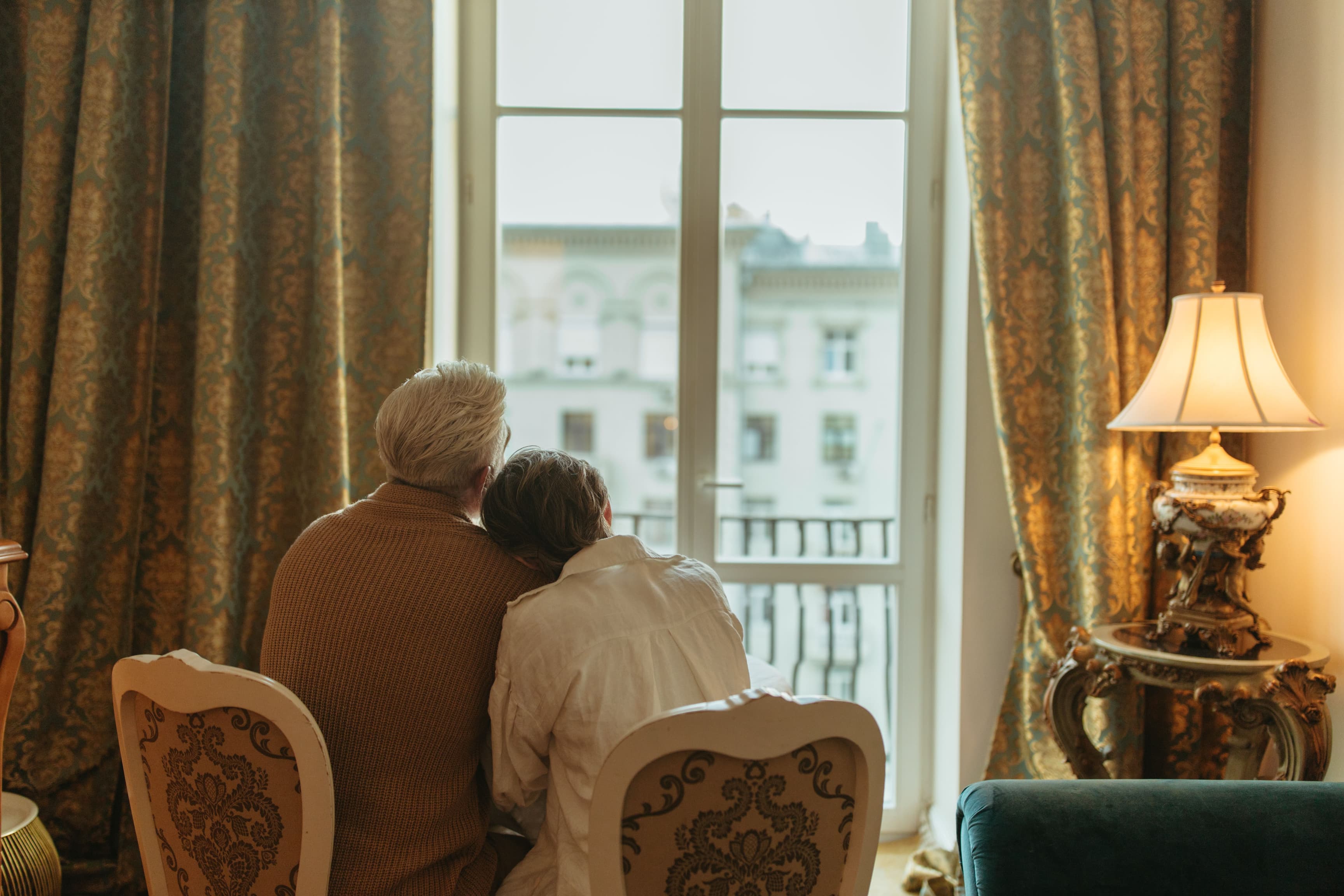 Na trh míří vlna bytů. Stárnutí majitelů může změnit hlavně levnější regiony